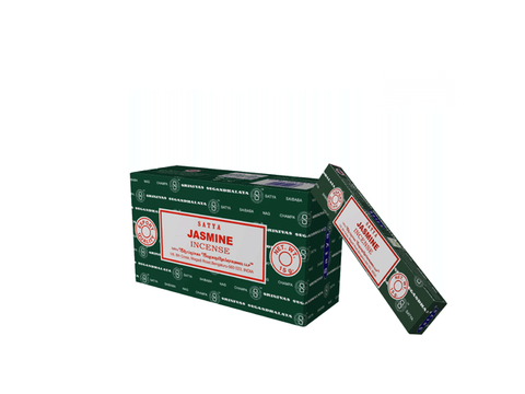 Satya - Jasmine, 15g