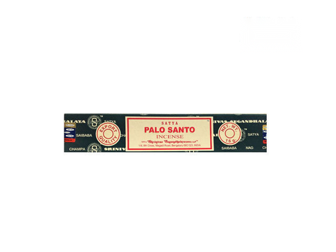 Satya - Palo Santo, 15g