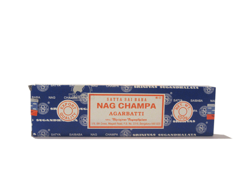 Nag Champa (Satya), 100g