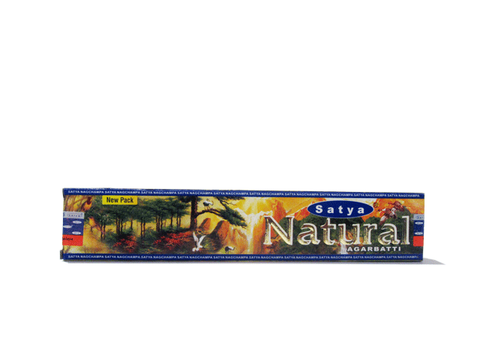 Satya - Natural, 15g