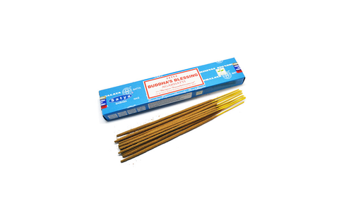 Satya - Buddha's blessing, 15g