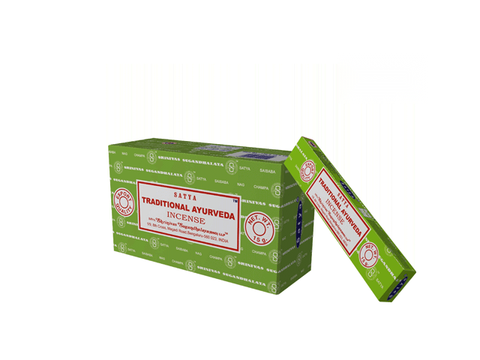 Satya - Traditional Ayurveda, 15g