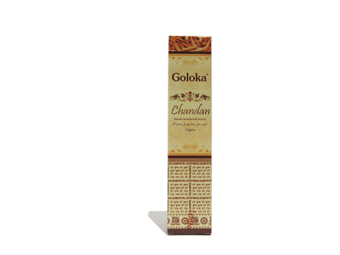 Goloka Chandan, 15g