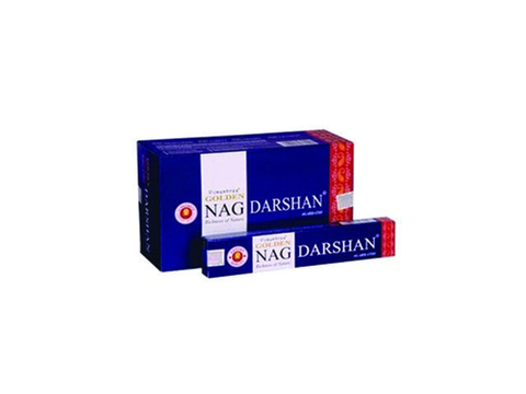 Golden Nag Darshan, 15g