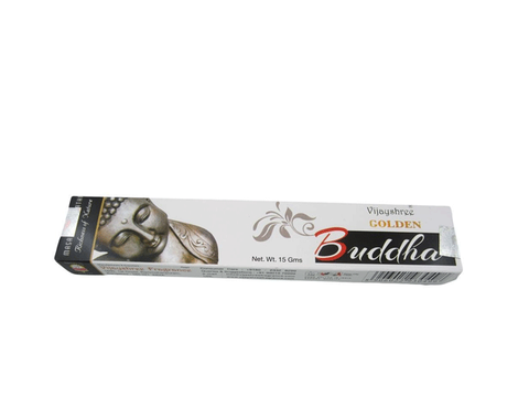 Golden Buddha smaržkociņi, 15g