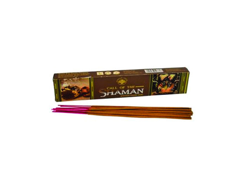 Call Of The Shaman smaržkociņi, 15g