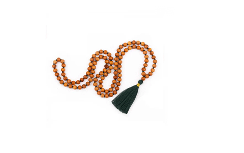 Sandalkoka mala