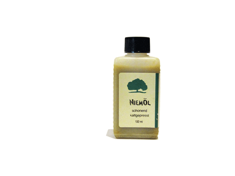 Nīma eļļa (Neem Oil), 100ml