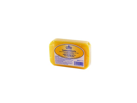 Ziepes ar tējas koka eļļu (CMD), 100g