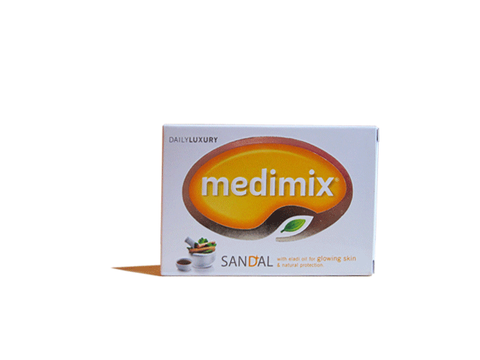Medimix ziepes, 75g