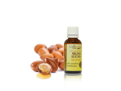 Argāna eļļa (Saflora), 30ml