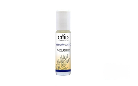 Dezinficējošs rullītis ar tējaskoka eļļu, 10ml