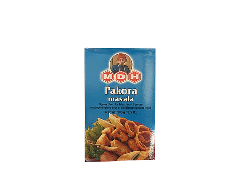 Pakora Masala