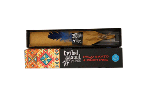 Palo santo & Pine smaržkociņi, T.S. 15g