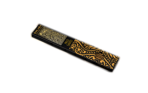 Banjara īpaši gari smudge smaržkociņi - Palo Santo