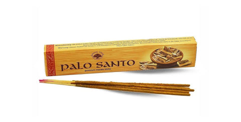 Palo Santo smaržkociņi GT, 15g