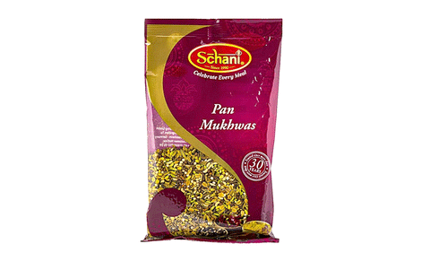 Pan Mukhwas maisījums, 100g