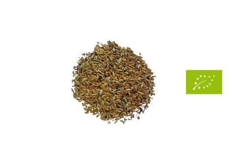 Panch Puren (piecu garšvielu maisījums) BIO, 100g