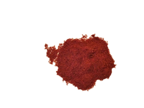 Paprika powder