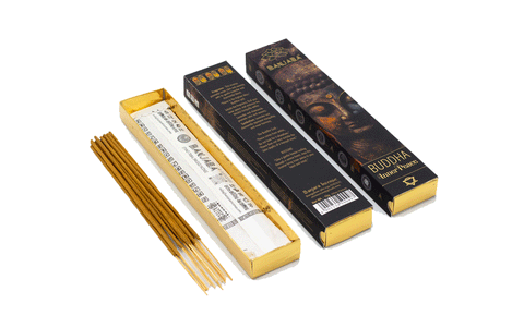 Buddha - Inner Peace, Banjara