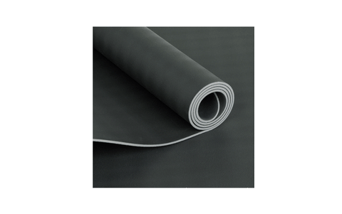 Eco Pro kaučuka jogas paklājs, 4mm