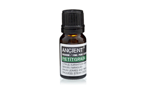 Petitgreins ēteriskā eļļa (AW), 10ml