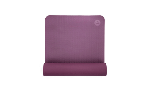 Lotus Pro jogas paklājs, 6mm