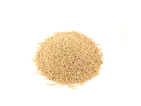 Poppy seeds