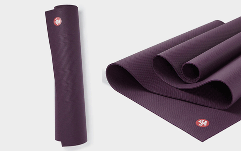 Manduka ProLite jogas paklājs, 4,7mm