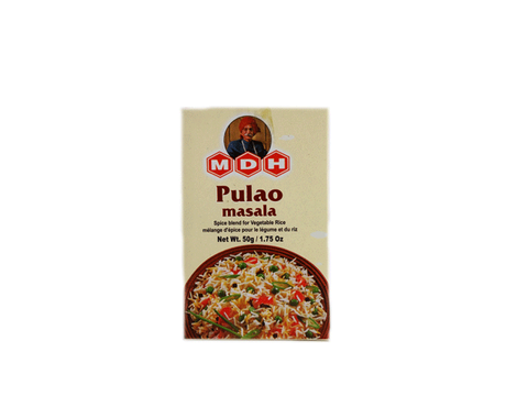 Pulao Masala