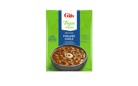 Punjabi Chole (Gits), 300g