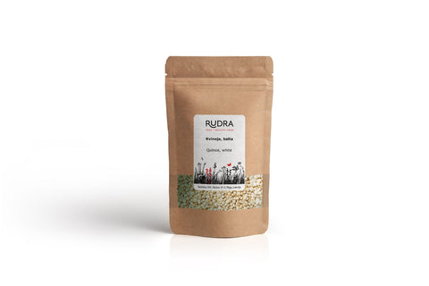 Kvinoja (balta), 500g