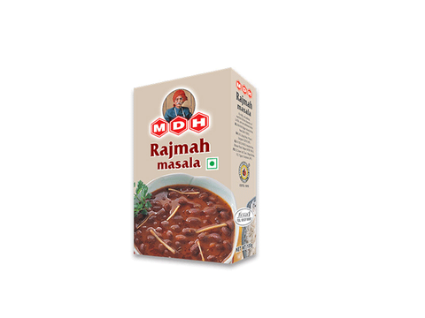 Rajmah Masala