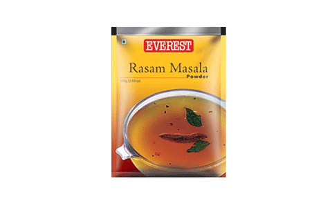 Rasam maisījums (Everest), 100g