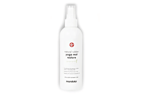 Jogas paklāju atjaunotājs dabīgam kaučukam (Manduka), 237ml