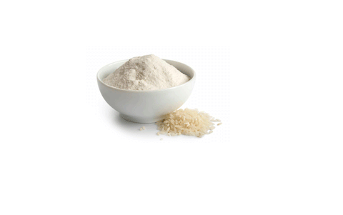 Rīsu milti, 454g