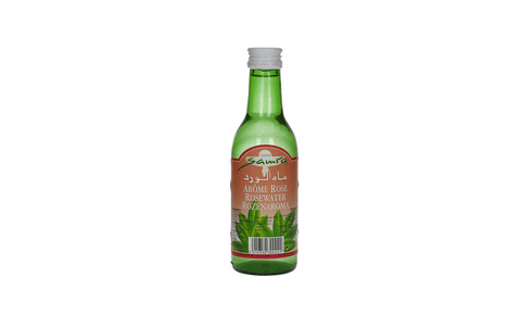 Rožūdens SAMRA, 245ml