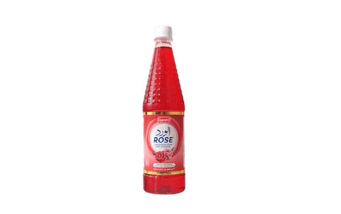 Rožu sīrups, 800ml