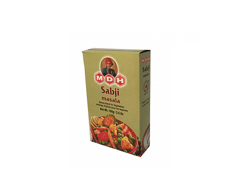 Sabji Masala