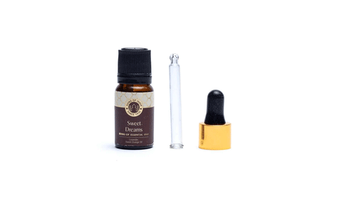 Aromātiskā eļļa saldus sapņus, SOI, 10ml