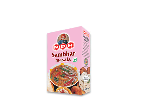 Sambhar Masala