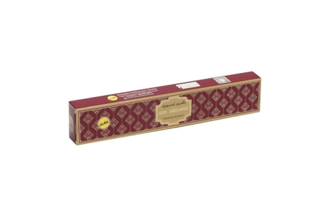 Sree Vani Oudh Sandalwood smaržkociņi, 15g