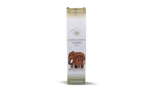 Sandalwood smaržkociņi G.T., 15g