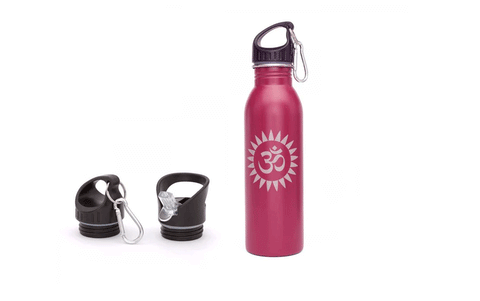 Trauks ūdens līdzņemšanai (OM), 700ml