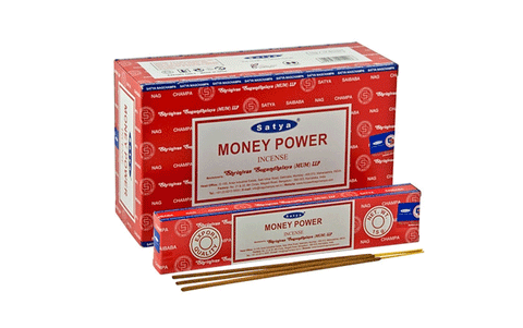 Money Power (Satya), 15g