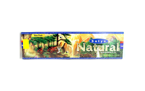 Natural (Satya), 45g