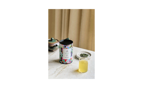 Moya Sencha No. 21 zaļā tēja, Organic, 60g