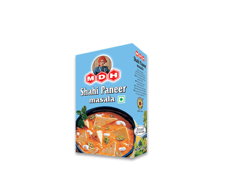 Shahi Paneer
