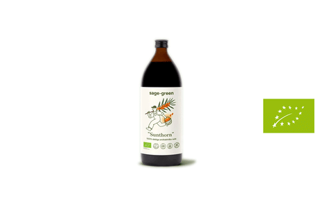 Sunthorn - 100% BIO smiltsērkšķu sula, 1L