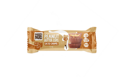 Šokolādes pralinē groziņš BIO, 39g